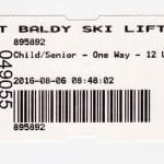 LiftTicket