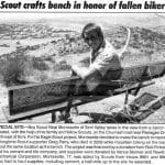 bench