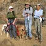 hikers