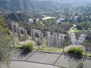 Griffith Park: Ferndell Park to Mt. Hollywood and Mt. Lee