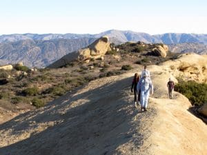 Sage Ranch Loop