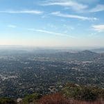 la
