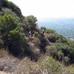 trail