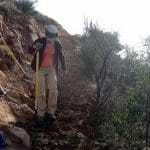 trail