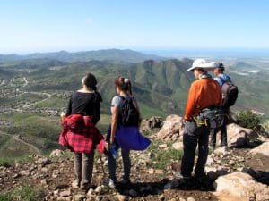 Conejo Mountain