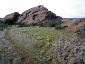 Sespe Condor Sanctuary Hike