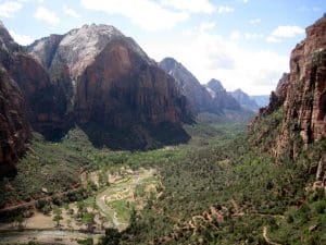 Zion National Park
