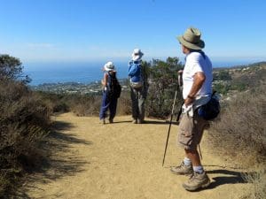 Temescal Canyon