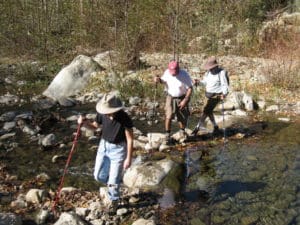 Santa Paula Canyon