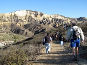 Big Sky Trail Loop