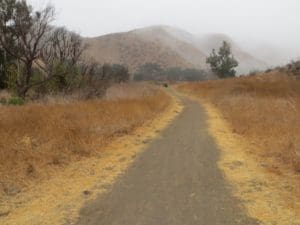 Santa Rosa Valley Park and Hill Canyon Open Space