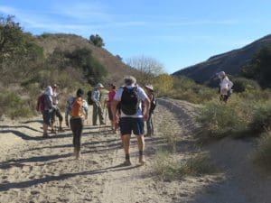 Happy Camp Canyon